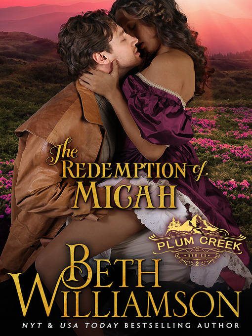 Title details for The Redemption of Micah by Beth Williamson - Available